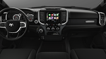 New 2025 Ram 1500 Big Horn Crew Cab 4x4 Pickup for sale #M250604 - photo 6