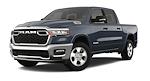 New 2025 Ram 1500 Big Horn Crew Cab 4x4 Pickup for sale #M250605 - photo 1