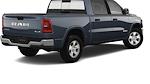 New 2025 Ram 1500 Big Horn Crew Cab 4x4 Pickup for sale #M250605 - photo 2