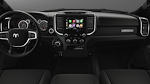 New 2025 Ram 1500 Big Horn Crew Cab 4x4 Pickup for sale #M250605 - photo 6