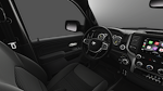 New 2025 Ram 1500 Tradesman Crew Cab 4x4 Pickup for sale #M250629 - photo 8