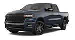 New 2025 Ram 1500 Big Horn Crew Cab 4x4 Pickup for sale #M250632 - photo 1