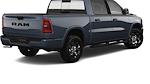 New 2025 Ram 1500 Big Horn Crew Cab 4x4 Pickup for sale #M250632 - photo 2