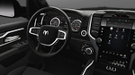 New 2025 Ram 1500 Big Horn Crew Cab 4x4 Pickup for sale #M250633 - photo 9