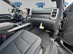 New 2025 Ram 1500 Big Horn Crew Cab 4x4 Pickup for sale #M250636 - photo 11