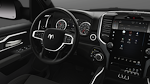 New 2025 Ram 1500 Big Horn Crew Cab 4x4 Pickup for sale #M250883 - photo 8