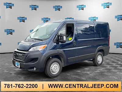 New 2025 Ram ProMaster 1500 Standard Roof Empty Cargo Van for sale #M250930 - photo 1