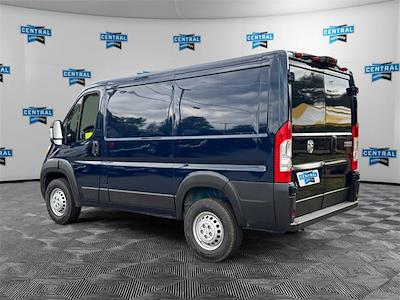 New 2025 Ram ProMaster 1500 Standard Roof Empty Cargo Van for sale #M250930 - photo 2