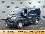 New 2025 Ram ProMaster 1500 Standard Roof Empty Cargo Van for sale #M250930 - photo 1