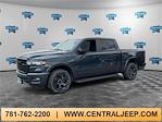 New 2025 Ram 1500 Big Horn Crew Cab for sale #M250954 - photo 1