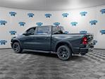 New 2025 Ram 1500 Big Horn Crew Cab for sale #M250954 - photo 3
