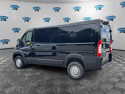 New 2025 Ram ProMaster 2500 Standard Roof Empty Cargo Van for sale #M251104 - photo 2