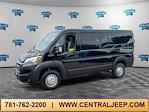 New 2025 Ram ProMaster 2500 Standard Roof Empty Cargo Van for sale #M251104 - photo 1