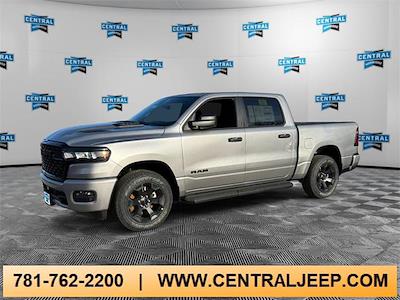 New 2025 Ram 1500 Tradesman Crew Cab for sale #M251143 - photo 1