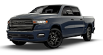 New 2026 Ram 1500 Laramie Crew Cab 4x4 Pickup for sale #M260013 - photo 3