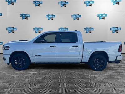 New 2026 Ram 1500 Laramie Crew Cab 4x4 Pickup for sale #M260025 - photo 2