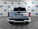 New 2026 Ram 1500 Laramie Crew Cab 4x4 Pickup for sale #M260025 - photo 8