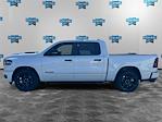 New 2026 Ram 1500 Laramie Crew Cab 4x4 Pickup for sale #M260025 - photo 2