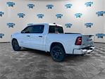 New 2026 Ram 1500 Laramie Crew Cab 4x4 Pickup for sale #M260025 - photo 3