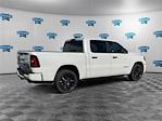 New 2026 Ram 1500 Laramie Crew Cab 4x4 Pickup for sale #M260025 - photo 4