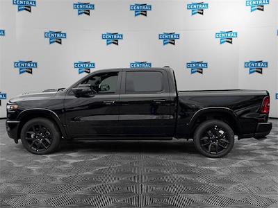 New 2026 Ram 1500 Laramie Crew Cab 4x4 Pickup for sale #M260027 - photo 2
