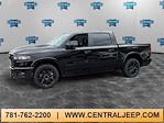 New 2026 Ram 1500 Laramie Crew Cab 4x4 Pickup for sale #M260027 - photo 1