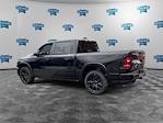 New 2026 Ram 1500 Laramie Crew Cab 4x4 Pickup for sale #M260027 - photo 3