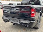 New 2026 Ram 1500 Laramie Crew Cab 4x4 Pickup for sale #M260027 - photo 4