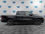 New 2026 Ram 1500 Laramie Crew Cab 4x4 Pickup for sale #M260027 - photo 6
