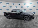 New 2026 Ram 1500 Laramie Crew Cab 4x4 Pickup for sale #M260027 - photo 7