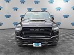 New 2026 Ram 1500 Laramie Crew Cab 4x4 Pickup for sale #M260027 - photo 8