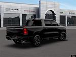 New 2026 Ram 1500 Laramie Crew Cab for sale #M260032 - photo 5