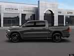 New 2026 Ram 1500 Laramie Crew Cab for sale #M260035 - photo 3
