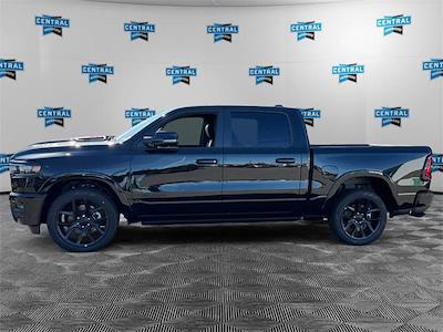 New 2026 Ram 1500 Laramie Crew Cab 4x4 Pickup for sale #M260036 - photo 2