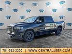 New 2026 Ram 1500 Laramie Crew Cab 4x4 Pickup for sale #M260036 - photo 1
