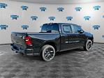 New 2026 Ram 1500 Laramie Crew Cab 4x4 Pickup for sale #M260036 - photo 5