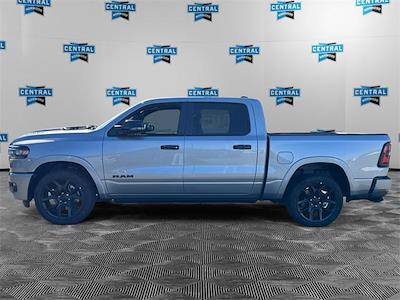 New 2026 Ram 1500 Laramie Crew Cab 4x4 Pickup for sale #M260037 - photo 2
