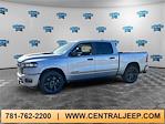 New 2026 Ram 1500 Laramie Crew Cab 4x4 Pickup for sale #M260037 - photo 1