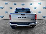 New 2026 Ram 1500 Laramie Crew Cab 4x4 Pickup for sale #M260037 - photo 4