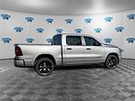 New 2026 Ram 1500 Laramie Crew Cab 4x4 Pickup for sale #M260037 - photo 5