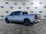 New 2026 Ram 1500 Laramie Crew Cab 4x4 Pickup for sale #M260039 - photo 3