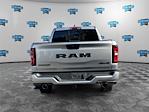 New 2026 Ram 1500 Laramie Crew Cab 4x4 Pickup for sale #M260039 - photo 4