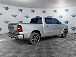 New 2026 Ram 1500 Laramie Crew Cab 4x4 Pickup for sale #M260039 - photo 5