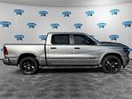 New 2026 Ram 1500 Laramie Crew Cab 4x4 Pickup for sale #M260039 - photo 6
