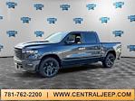 New 2026 Ram 1500 Laramie Crew Cab 4x4 Pickup for sale #M260040 - photo 1