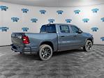 New 2026 Ram 1500 Laramie Crew Cab 4x4 Pickup for sale #M260040 - photo 5