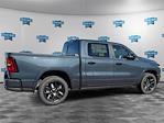 New 2026 Ram 1500 Laramie Crew Cab 4x4 Pickup for sale #M260040 - photo 6