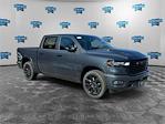 New 2026 Ram 1500 Laramie Crew Cab 4x4 Pickup for sale #M260040 - photo 7