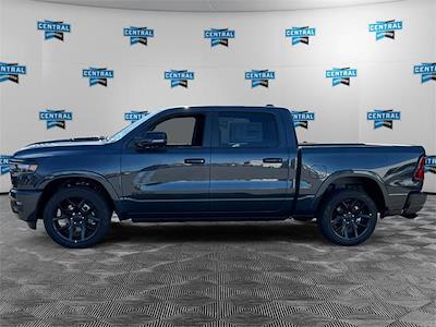 New 2026 Ram 1500 Laramie Crew Cab 4x4 Pickup for sale #M260044 - photo 2