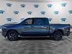 New 2026 Ram 1500 Laramie Crew Cab 4x4 Pickup for sale #M260044 - photo 2